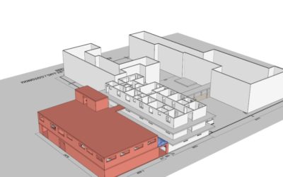 Le projet