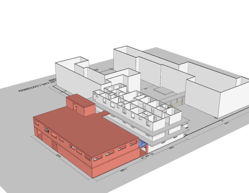 Le projet