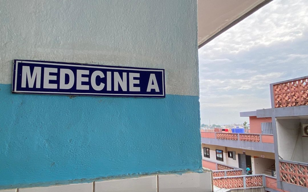 Médecine