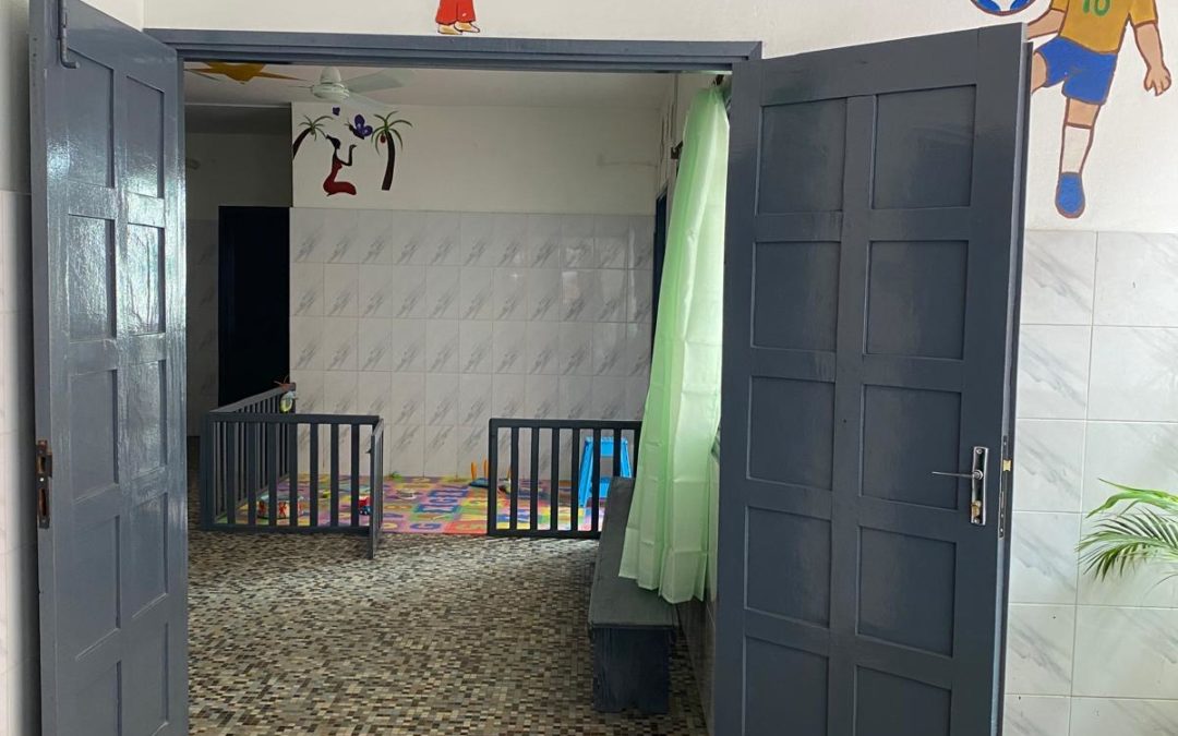 Création d’un service « mère-enfant » ambulatoire