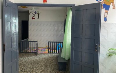 Création d’un service « mère-enfant » ambulatoire