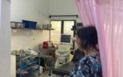 Renforcement de l’équipement technique des urgences