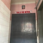 Salle de réveil