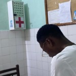 Box matériel d’urgences